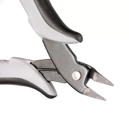 Мини-бокорезы КВТ MC-01ESD 135 мм (92060) купить в Магнитогорске