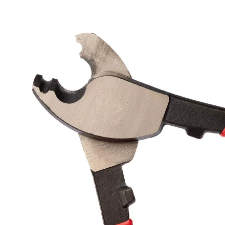 Ножницы диэлектрические для резки кабеля КВТ НКи-12  до 12 мм (101856) купить в Магнитогорске