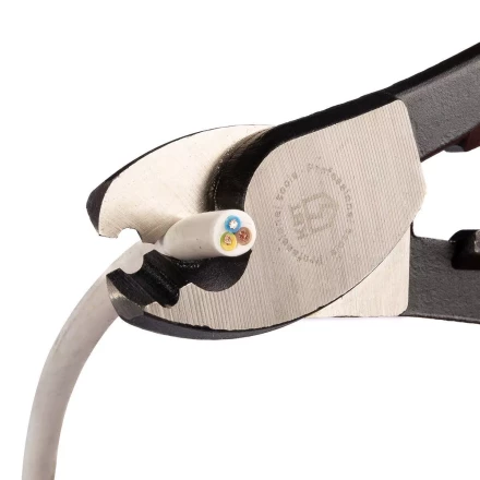 Ножницы диэлектрические для резки кабеля КВТ НКи-12  до 12 мм (101856) купить в Магнитогорске