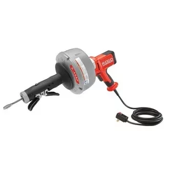 Портативная электрическая прочистная машина K-45AF  36033 купить в Магнитогорске