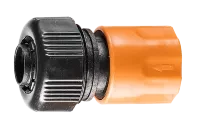 Соединитель быстросъемный для шланга 3/4 Вихрь купить в Магнитогорске