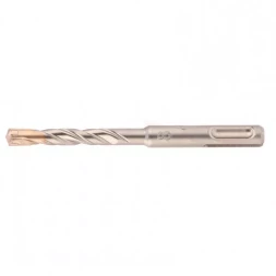 Бур по бетону QUADRO 8 x 110 мм SDS PLUS Gross 70763