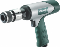 Молоток отбойный Metabo DMH290 Set пневматический