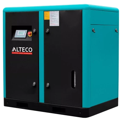 Электрический винтовой компрессор ALTECO RC37-8 52312