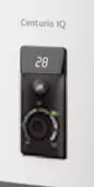 Водонагреватель Electrolux EWH 100 Centurio IQ Silver купить в Магнитогорске