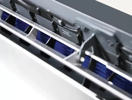 Блок внутренний BALLU BSEI-FM/in-12HN1/EU мульти сплит-системы инверторного типа купить в Магнитогорске