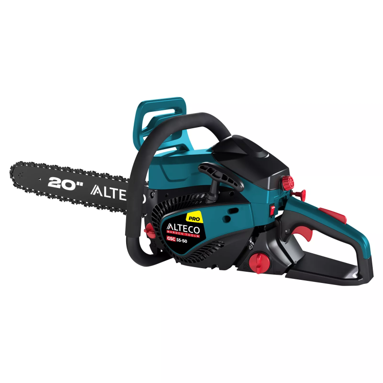 Бензопила ALTECO GCS 55-50 Pro 79268 купить в Магнитогорске