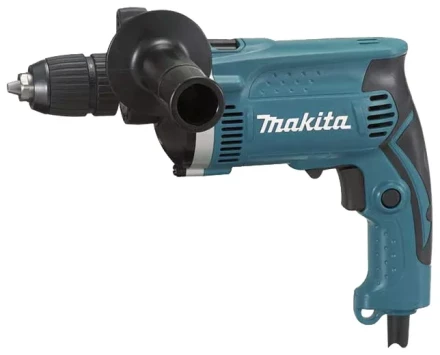 Дрель ударная Makita НР1631 купить в Магнитогорске