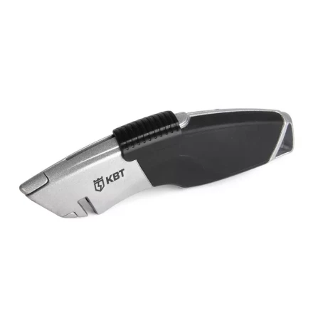 Нож строительный монтажный НСМ-11 КВТ купить в Магнитогорске