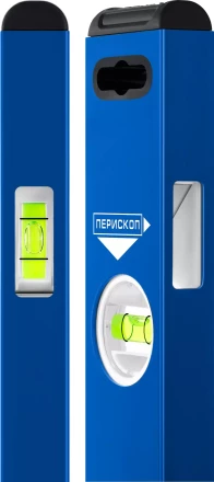 ЗУБР ПРО, 2000 мм, уровень с усиленным профилем, Профессионал (34590-200) купить в Магнитогорске