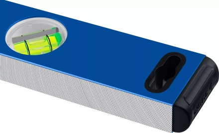 ЗУБР ПРО, 2000 мм, уровень с усиленным профилем, Профессионал (34590-200) купить в Магнитогорске