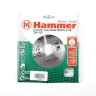 Диск пильный твердосплавный HAMMER Ф165х30мм 36зуб. купить в Магнитогорске