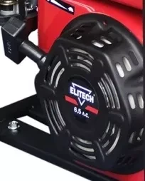 Мотопомпа ELITECH МБ 500 Д 50 купить в Магнитогорске