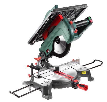 Пила торцовочная Hammer Flex STL1800/250C купить в Магнитогорске