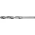 Сверло ЗУБР &quot;МАСТЕР&quot; по металлу цилиндрический хвостовик, быстрорежущая сталь Р6М5, 10х133мм, 1шт 4-29621-133-10 купить в Магнитогорске