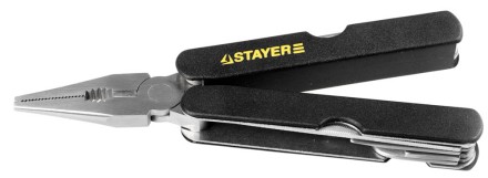 Инструмент многофункциональный STAYER &quot;STANDARD&quot;, &quot;11 в 1&quot; 22855 купить в Магнитогорске