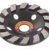 Чашка алмазная зачистная 125 мм Turbo SPARTA 729955 купить в Магнитогорске