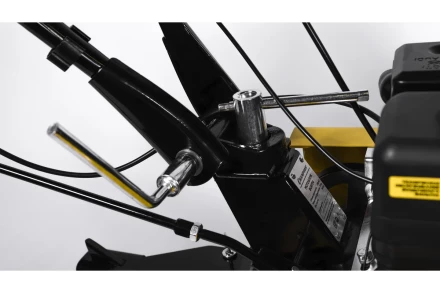 Мотоблок Champion BC8734 (7лс 3F/1R 81см 35см 3,6л 75кг, колеса 4/10&quot; шкив) купить в Магнитогорске