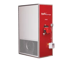Стационарный газовый теплогенератор BALLU SP 60 METANO