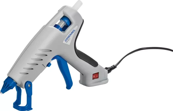 Пистолет клеевой 940 JС DREMEL купить в Магнитогорске