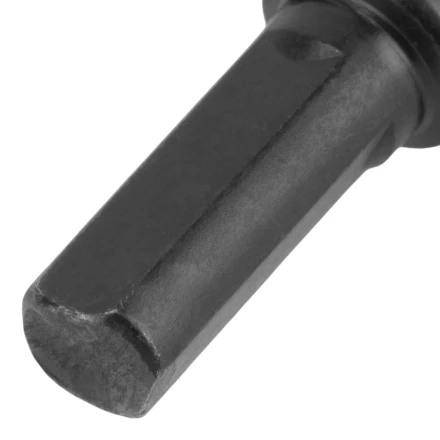 Коронка по металлу HSS, 30 мм, нитридтитановое покрытие Denzel 724108 купить в Магнитогорске