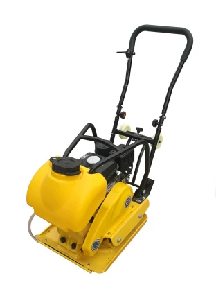 Виброплита TOR C-80T(R) 77 кг, 13,5кН (Loncin) бак, коврик, колесный комплект 1010056 купить в Магнитогорске