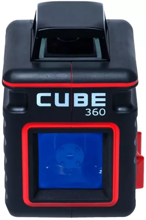 Нивелир лазерный ADA Cube 360 Home Edition купить в Магнитогорске