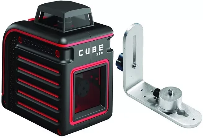 Нивелир лазерный ADA Cube 360 Home Edition купить в Магнитогорске