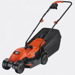 Газонокосилка электричестка B&amp;D EMAX 32-QS