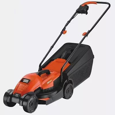Газонокосилка электричестка B&amp;D EMAX 32-QS купить в Магнитогорске