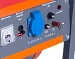 Генератор бензиновый Кратон GG-2800 3 08 01 031 купить в Магнитогорске