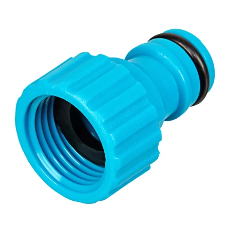 Адаптер с внутренней резьбой 1/2 Palisad Luxe 65762 купить в Магнитогорске