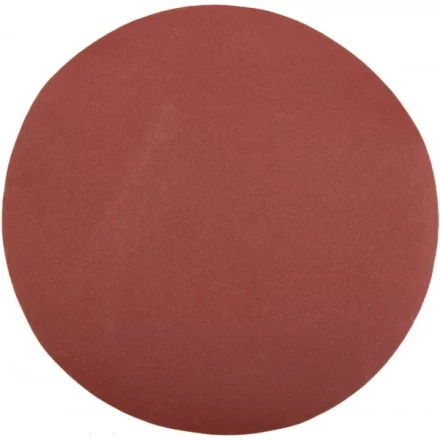 Круг шлифовальный универсальный STAYER &quot;MASTER&quot; из абразивной бумаги на велкро основе, без отверстий, Р320, 125мм, 5шт 35453-125-320 купить в Магнитогорске