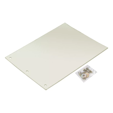 Коврик полиуретановый Denzel 98021 для виброплиты VC-12 купить в Магнитогорске