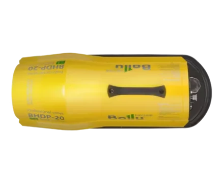 Дизельная тепловая пушка BALLU BHDP-20 купить в Магнитогорске