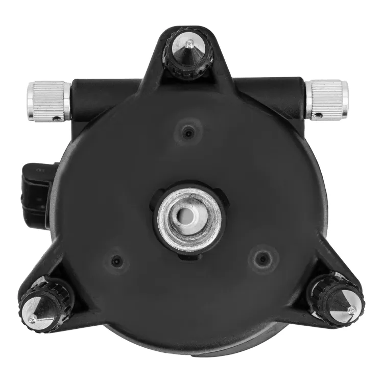 Лазерный уровень MTX CRX-30G, 30 м, зеленый луч, батарейки, резьба 5/8" 35032 купить в Магнитогорске