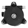 Лазерный уровень MTX CRX-30G, 30 м, зеленый луч, батарейки, резьба 5/8" 35032 купить в Магнитогорске