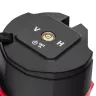 Лазерный уровень MTX CRX-30G, 30 м, зеленый луч, батарейки, резьба 5/8" 35032 купить в Магнитогорске