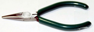 Утконосы миниатюрные 4.5&quot; P5606 Jonnesway 48196 купить в Магнитогорске