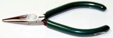 Утконосы миниатюрные 4.5" P5606 Jonnesway 48196 купить в Магнитогорске