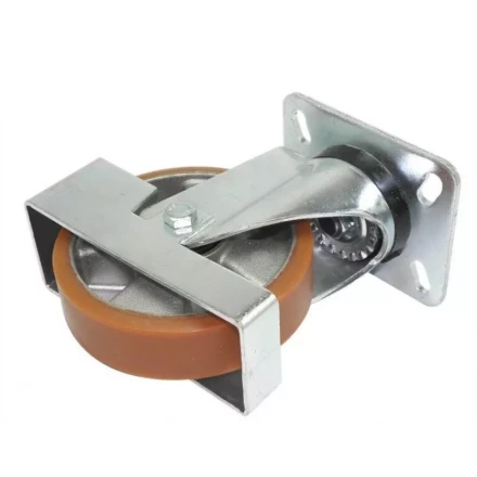 Колесо в сборе для штабелера MS 1008201 купить в Магнитогорске