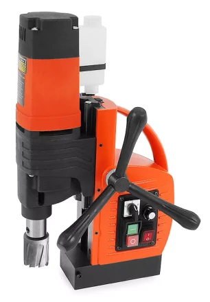 Магнитный сверлильно-резьбонарезной станок MESSER BMD-55A купить в Магнитогорске