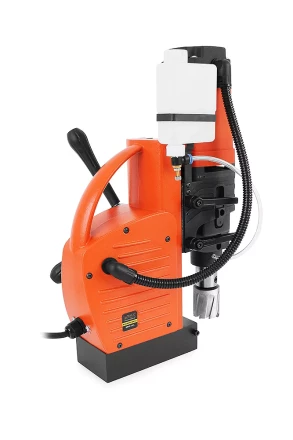 Магнитный сверлильно-резьбонарезной станок MESSER BMD-55A купить в Магнитогорске