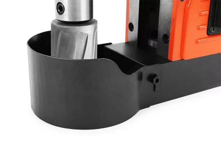 Магнитный сверлильно-резьбонарезной станок MESSER BMD-55A купить в Магнитогорске