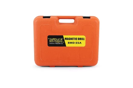 Магнитный сверлильно-резьбонарезной станок MESSER BMD-55A купить в Магнитогорске