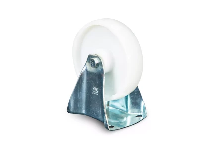 Колесо неповоротное полипропилен FRCn 63 150 мм (N) 1024194 купить в Магнитогорске