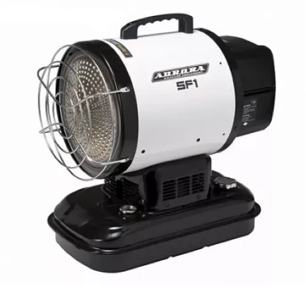 Инфракрасная дизельная тепловая пушка Aurora SF-1 купить в Магнитогорске