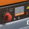 Дизельная тепловая пушка Жар-пушка D 20-600 L Кратон 3 09 05 014 купить в Магнитогорске