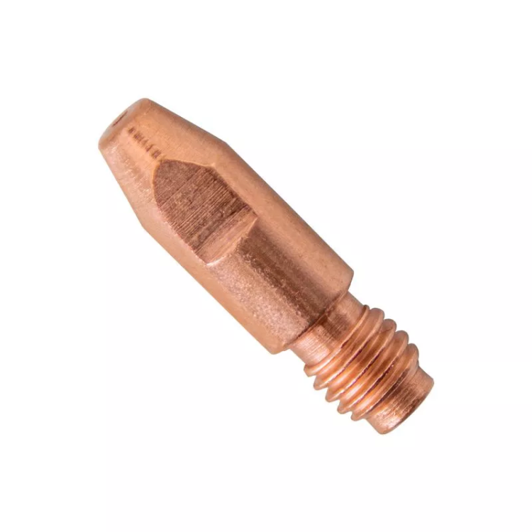 Наконечник М8x30х1,6 mm E-Cu (BS) Оберон BS140.0587 купить в Магнитогорске
