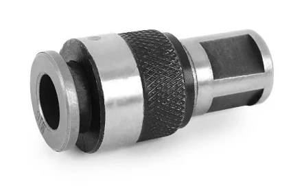 MESSER Патрон для метчика М16 - WELDON 19 купить в Магнитогорске